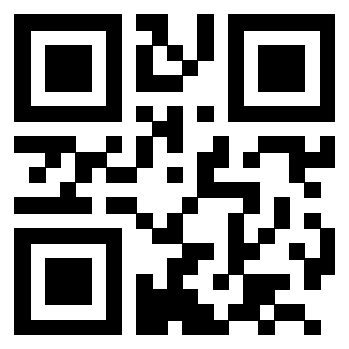 Immagine del Qr Code di 3201503177