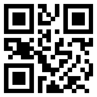 Immagine del QrCode di 3201503178