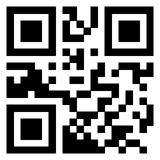 3201503179 - Immagine del QrCode associato