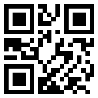 3201503180 QrCode associato