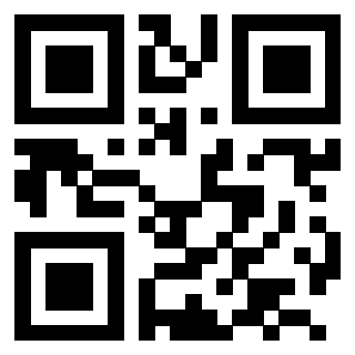 3201503181 Qr Code associato