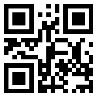 QrCode di 3201503183