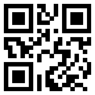 Scansione del Qr Code di 3201503184