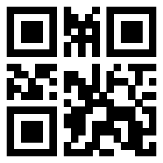 Immagine del Qr Code di 3201503185