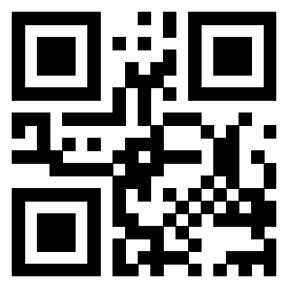 3201503188 - Immagine del Qr Code associato