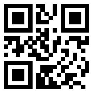 3201503191 Qr Code associato