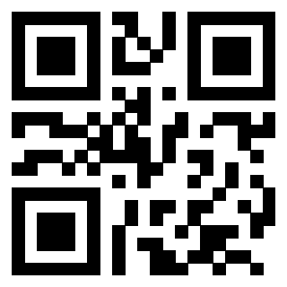 Immagine del Qr Code di 3201503193