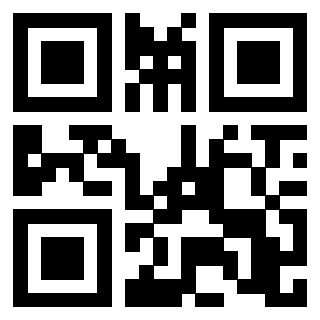 Immagine del QrCode di 3201503194