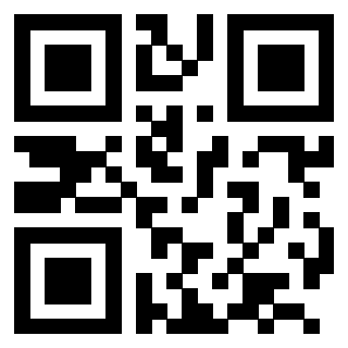 3201503196 - Immagine del QrCode associato