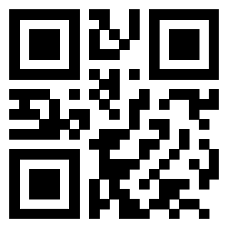 Il QrCode di 3201503198