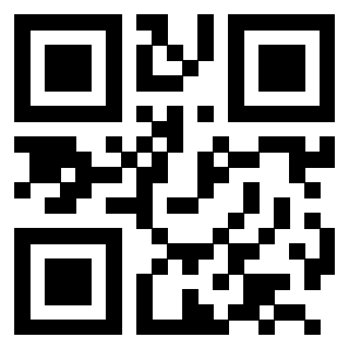 Immagine del Qr Code di 3201503201