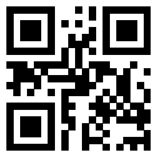 Immagine del Qr Code di 3201503203