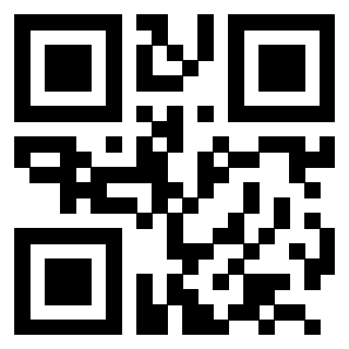 Il QrCode di 3201503204