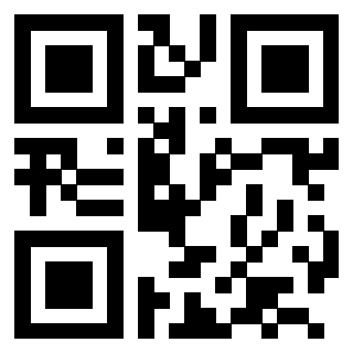 3201503206 - Immagine del QrCode