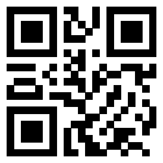 3201503210 - Immagine del QrCode