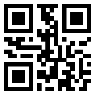 3201503213 - Immagine del Qr Code associato