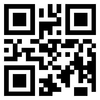 Scansione del Qr Code di 3201503215