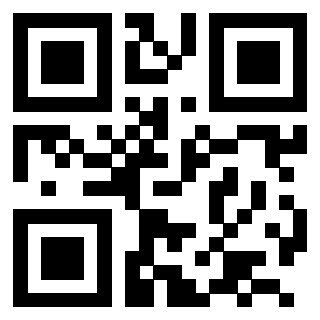 3201503216 - Immagine del Qr Code associato