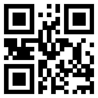 Scansione del Qr Code di 3201503217