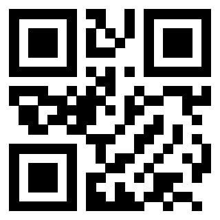 QrCode di 3201503218