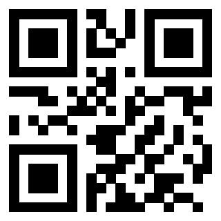 Immagine del Qr Code di 3201503219