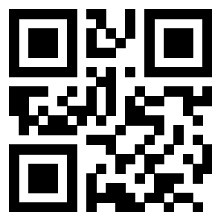 3201503221 Qr Code associato