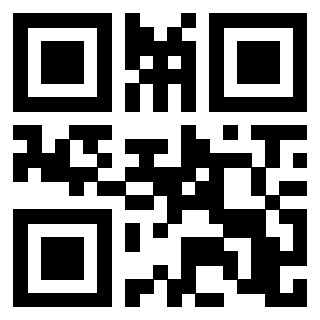 3201503224 - Immagine del QrCode associato
