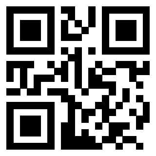 3201503225 Qr Code associato