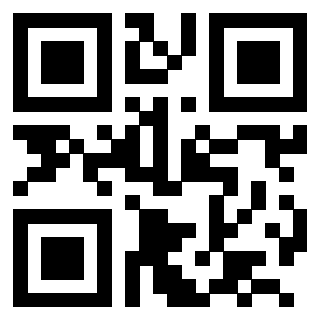 3201503227 - Immagine del Qr Code