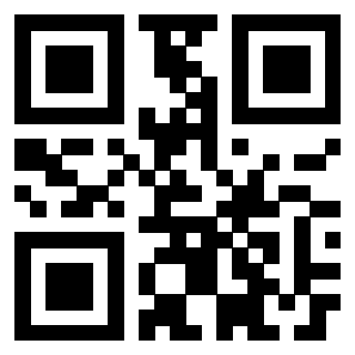 Scansione del Qr Code di 3201503228