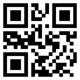QrCode di 3201503230
