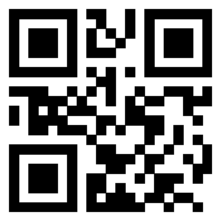 Il QrCode di 3201503231