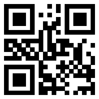 Scansione del QrCode di 3201503232