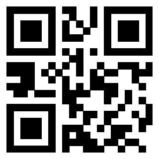 QrCode di 3201503233
