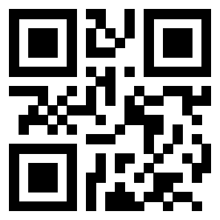 3201503236 - Immagine del QrCode associato