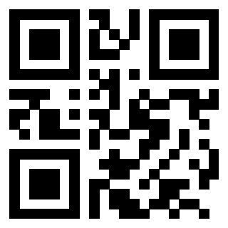 3201503238 - Immagine del Qr Code