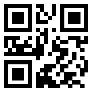 Immagine del Qr Code di 3201503239