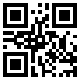 3201503243 - Immagine del QrCode associato
