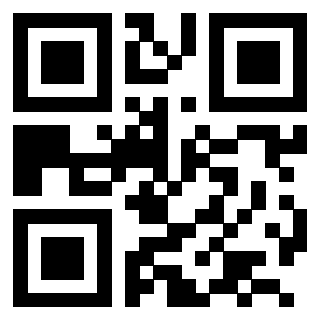 3201503244 - Immagine del Qr Code