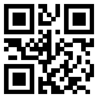 3201503245 - Immagine del QrCode associato