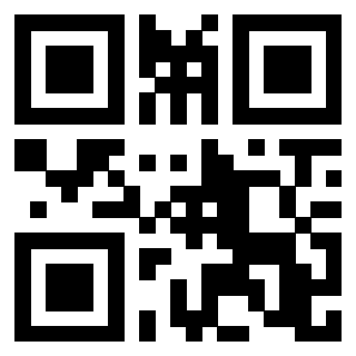 Il QrCode di 3201503247
