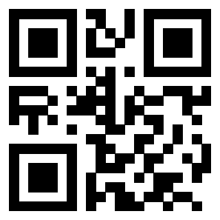 3201503249 - Immagine del QrCode