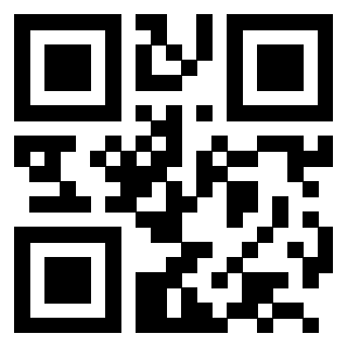 3201503252 QrCode associato