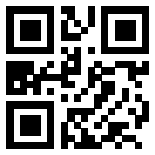 Immagine del QrCode di 3201503258