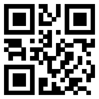 Immagine del QrCode di 3201503259