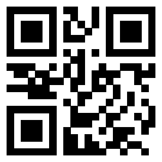 3201503261 - Immagine del QrCode associato