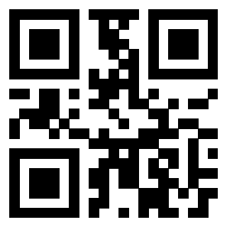Il QrCode di 3201503262