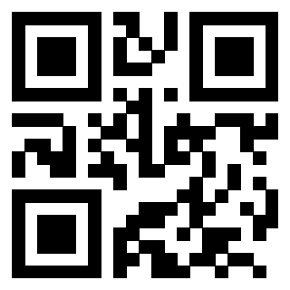 3201503265 - Immagine del Qr Code