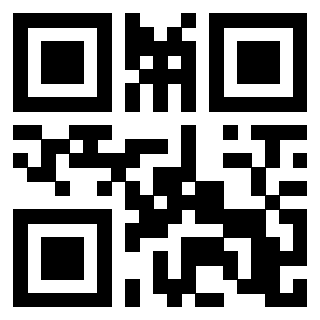 Scansione del QrCode di 3201503266