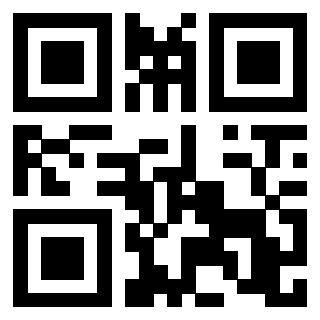 Il QrCode di 3201503267
